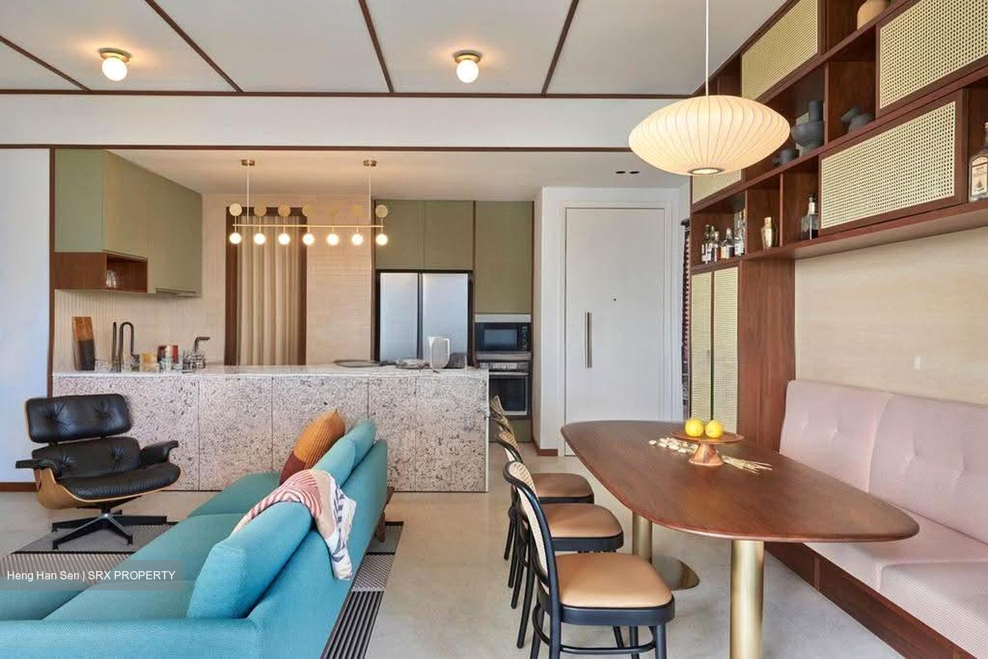Martin Place Residences (D9), Condominium #621216111